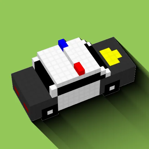 Game icon for City Block by Mkay Games